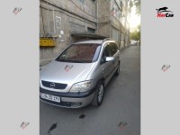 Opel Zafira - 2001