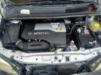 Opel Zafira - 2001