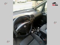 Opel Zafira - 2001
