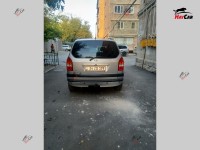 Opel Zafira - 2001