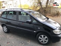 Opel Zafira - 2003