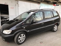 Opel Zafira - 2003