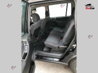 Opel Zafira - 2003