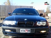 BMW 320 - 1999