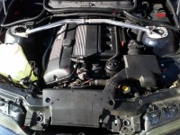 BMW 320 - 1999
