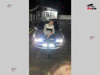 Opel Vectra B - 1998