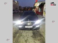 Mercedes-Benz 500 - 2007