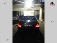 Mercedes-Benz 500 - 2007