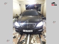 Mercedes-Benz 500 - 2007
