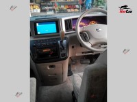 Nissan Elgrand - 2003