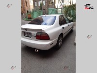 Honda Accord - 1997