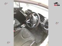 Honda Fit - 2009