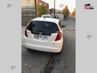 Honda Fit - 2009