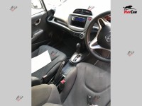 Honda Fit - 2009