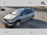 Opel Zafira - 2000