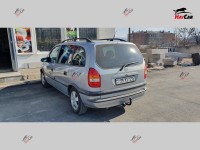 Opel Zafira - 2000