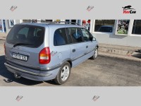 Opel Zafira - 2000