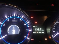 Hyundai Sonata - 2012