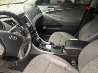 Hyundai Sonata - 2012