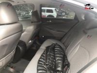 Hyundai Sonata - 2012