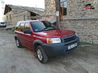 Land Rover Freelander - 2000