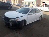 Toyota Camry - 2008