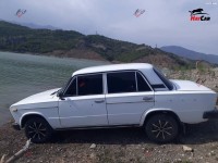 VAZ(Lada) 2106 - 1990