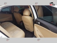 Hyundai Sonata - 2012