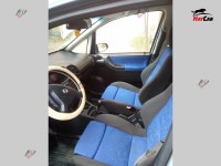 Opel Zafira - 2001