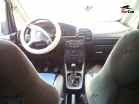 Opel Zafira - 2001