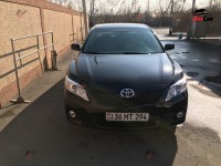 Toyota Camry - 2010