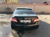 Toyota Camry - 2010