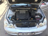 Hyundai Sonata - 2004