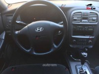 Hyundai Sonata - 2004