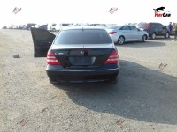 Mercedes-Benz C 280 - 2005