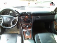Mercedes-Benz C 280 - 2005