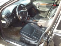 Mercedes-Benz C 280 - 2005