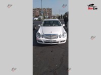Mercedes-Benz E 240 - 2004