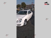 Mercedes-Benz E 240 - 2004