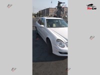 Mercedes-Benz E 240 - 2004