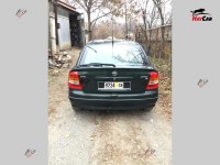 Opel Astra - 1998