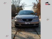 Hyundai Sonata - 2007
