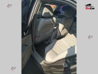 Hyundai Sonata - 2007