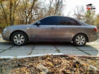 Hyundai Sonata - 2007