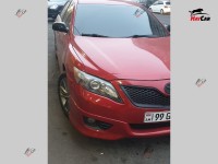 Toyota Camry - 2009