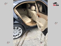 Mercedes-Benz E 350 - 2009