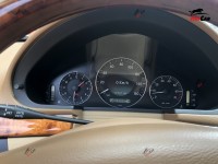 Mercedes-Benz E 350 - 2009