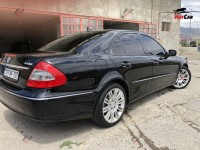 Mercedes-Benz E 350 - 2009