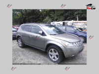 Nissan Murano - 2004