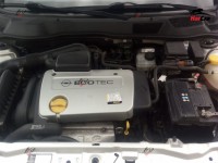 Opel Astra - 2000